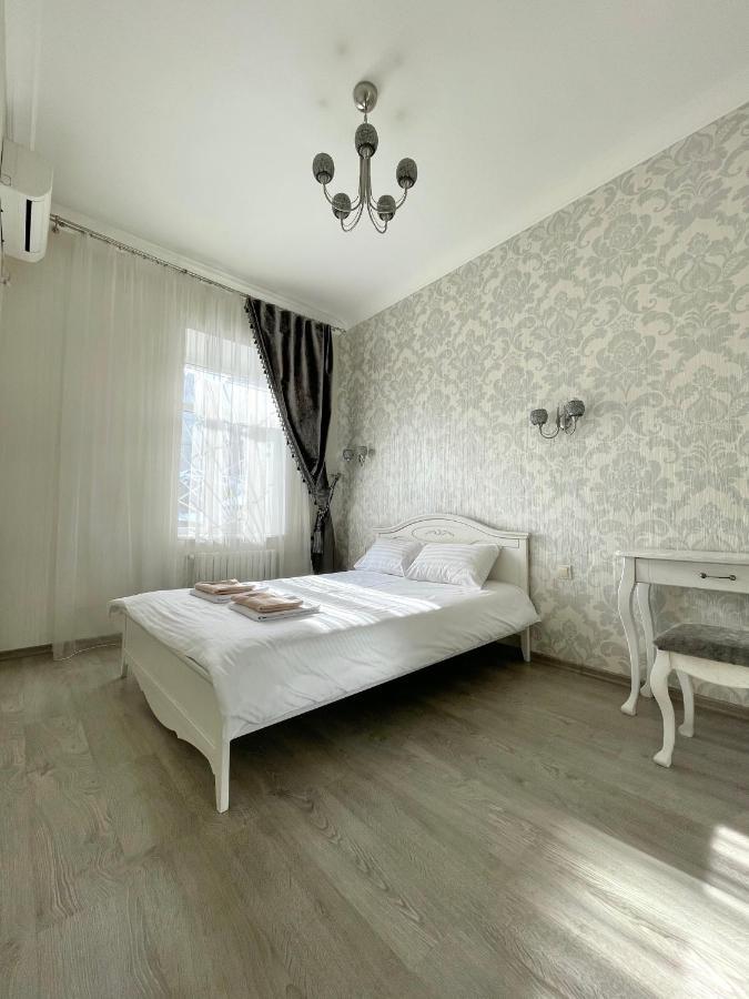 Cozy Apartment On Greek Street 15 Odessa Eksteriør billede