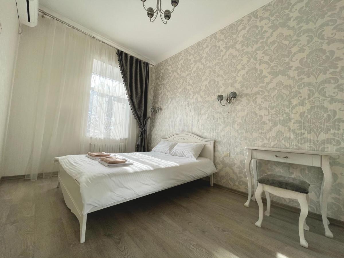 Cozy Apartment On Greek Street 15 Odessa Eksteriør billede